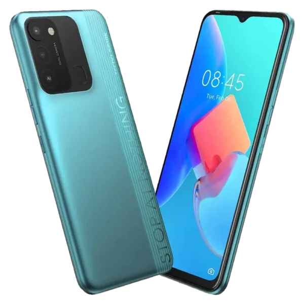 Tecno Spark 8C