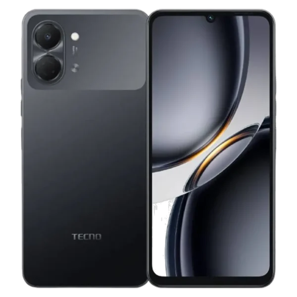 Tecno Spark Go 3