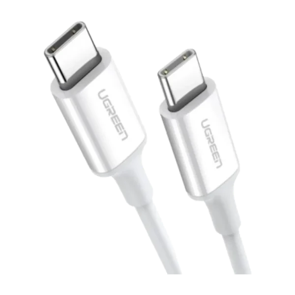 Ugreen 60W USB-C to USB-C Cable (1m)