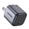 Ugreen Nexode Mini 30W GaN USB-C Charger