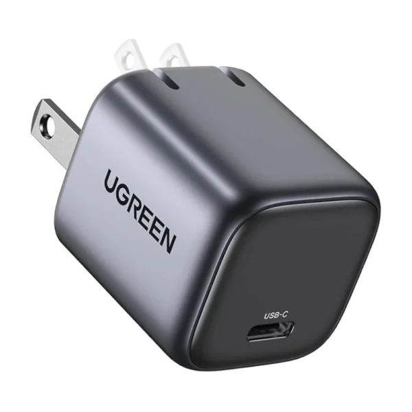 Ugreen Nexode Mini 30W GaN USB-C Charger