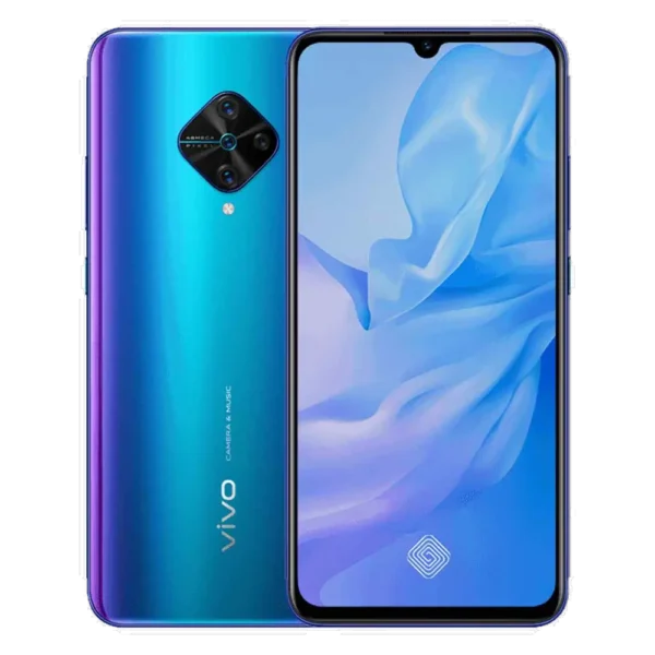 Vivo S1 Pro