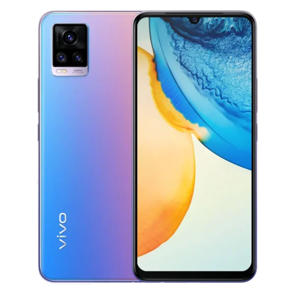Vivo V20