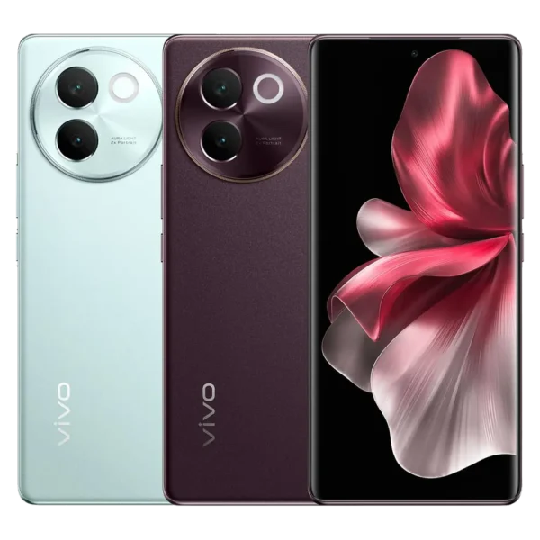 Vivo V30e