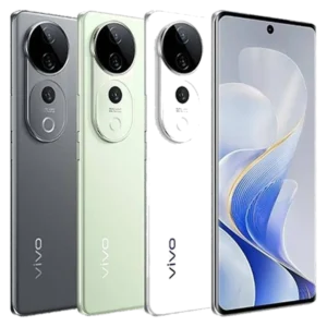 Vivo V40 Pro