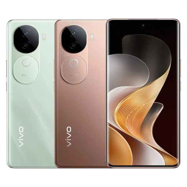 Vivo V40e