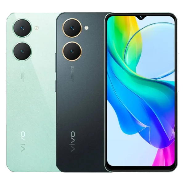 Vivo Y03t