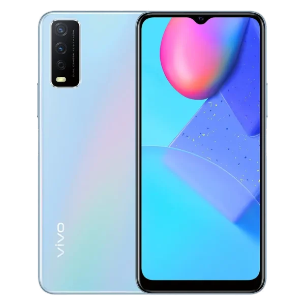 Vivo Y12s