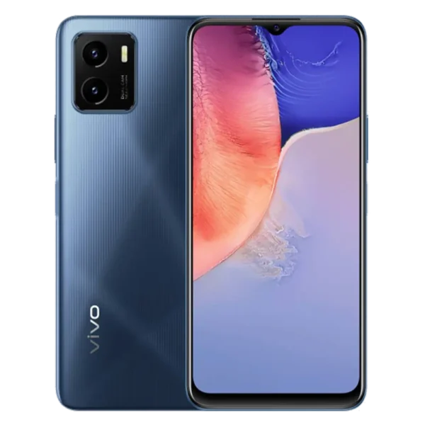 Vivo Y15s