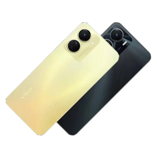 Vivo Y16