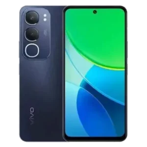 Vivo Y19s Pro