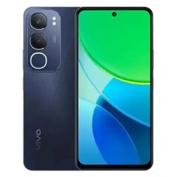 Vivo Y19s Pro