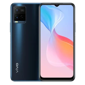 Vivo Y21e