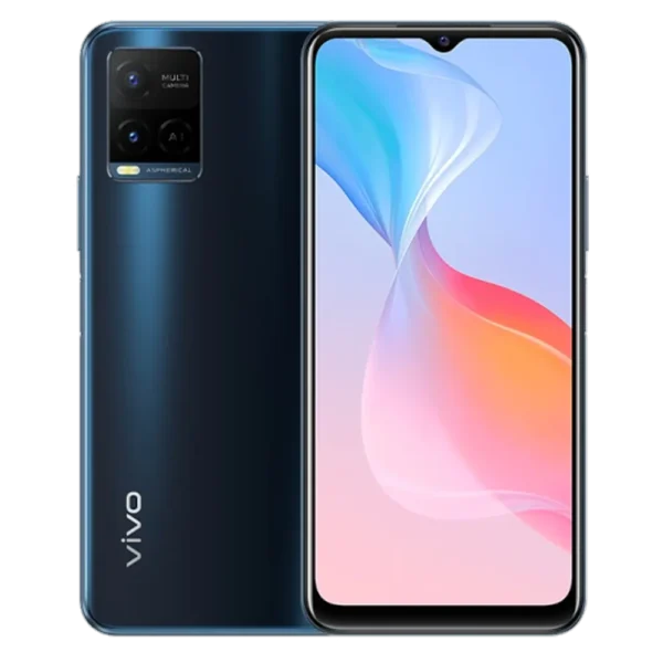 Vivo Y21e