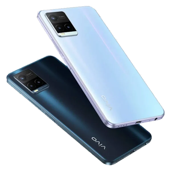 Vivo Y21t
