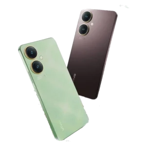 Vivo Y27