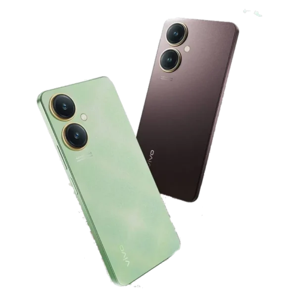 Vivo Y27