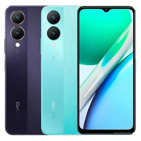 Vivo Y28s