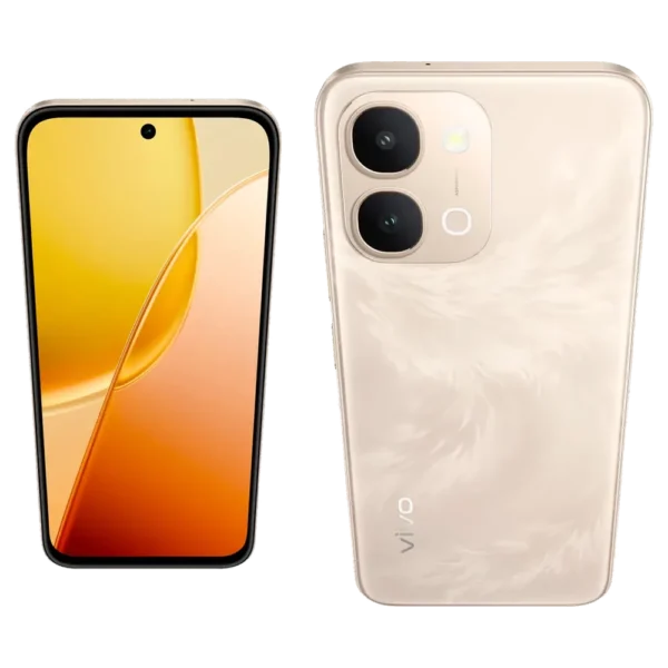 Vivo Y31D