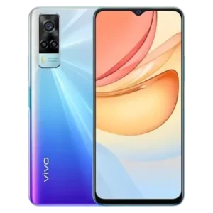 Vivo Y33