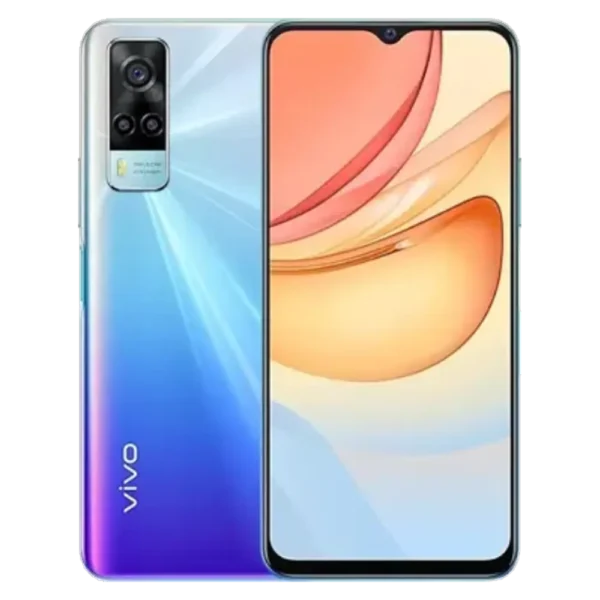 Vivo Y33