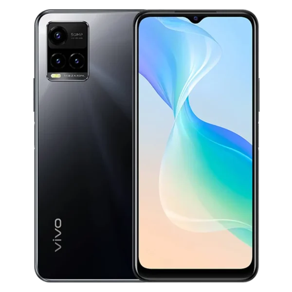 Vivo Y33s