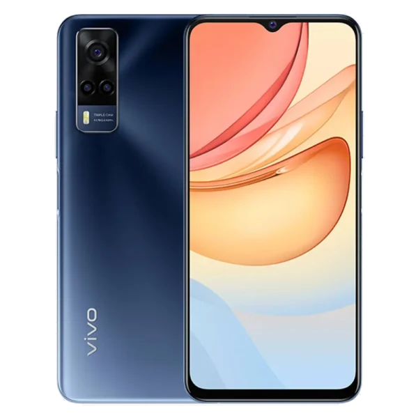 Vivo Y53s