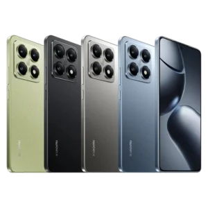 Xiaomi 14T