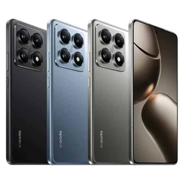 Xiaomi 14T Pro