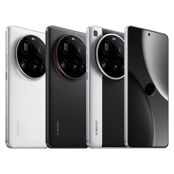 Xiaomi 15 Ultra