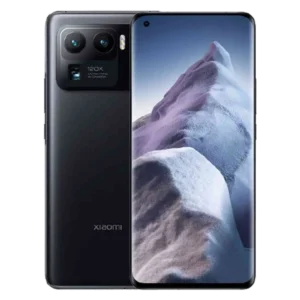 Xiaomi Mi 11 Ultra