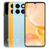 ZTE Blade A55