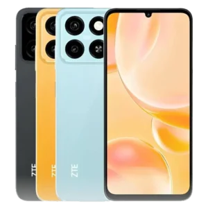 ZTE Blade A55