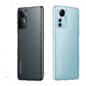 ZTE Blade A72s
